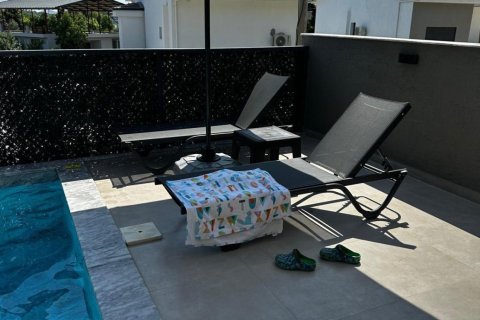 4+-1 Villa i Fethiye, Mugla, Tyrkiet Nr. 228848 - 21