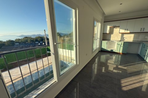 3+1 Villa i Fethiye, Muratpasa, Tyrkiet Nr. 221144 - 13