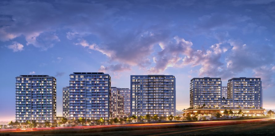 Daire  2+1  Kartal, İstanbul, Türkiye №216014