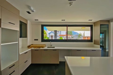 5+1 Villa i Ovacik, Mugla, Turkiet Nr. 228977 - 17
