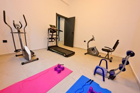 3+1 Villa i Fethiye, Muratpasa, Tyrkiet Nr. 221143 - 19