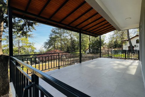 Villa for sale in Kemer, Antalya, Turkey, 2 bedrooms, 120m2, No. 216292 – photo 10