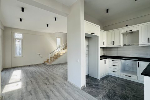 Villa for sale in Kemer, Antalya, Turkey, 2 bedrooms, 120m2, No. 216292 – photo 11