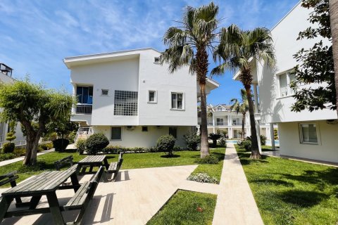 2+1 Lejlighed  i Kemer, Antalya, Tyrkiet Nr. 224417 - 2