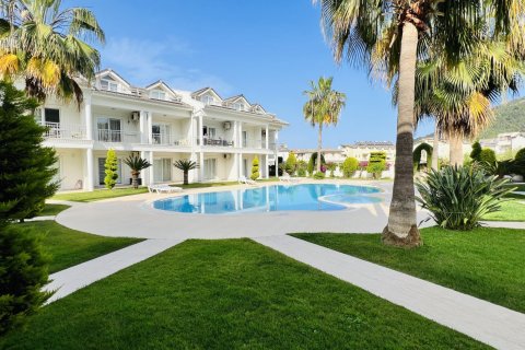 2+1 Lejlighed  i Kemer, Antalya, Tyrkiet Nr. 224417