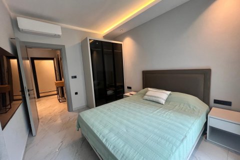 Daire  2+1  Kargıcak, Alanya, Antalya, Türkiye №224415 - 16