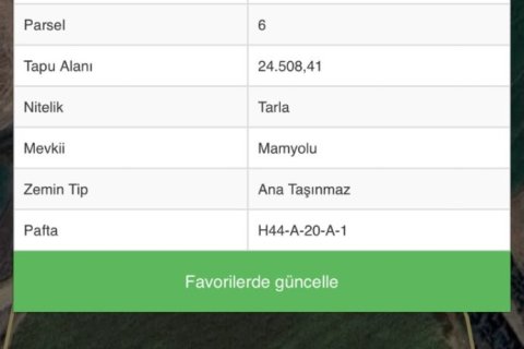 Tömma i Bayburt, Turkiet Nr. 228571 - 6
