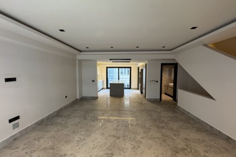 4+1 Villa i Fethiye, Mugla, Tyrkiet Nr. 227454 - 6