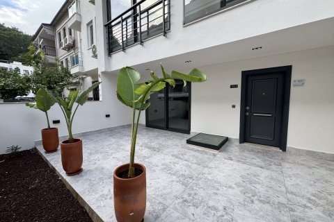 4+1 Villa i Fethiye, Mugla, Tyrkiet Nr. 227454 - 3
