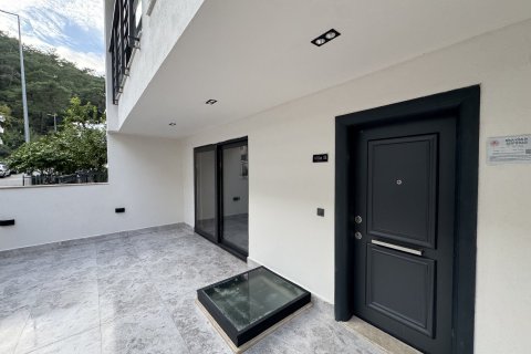 4+1 Villa i Fethiye, Mugla, Tyrkiet Nr. 227454 - 4