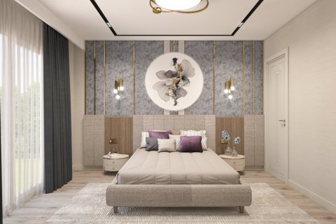 4+1 Lejlighed  i Fatih, Istanbul, Tyrkiet Nr. 217231 - 10