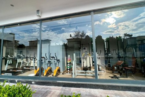 1+1 Leilighet i Mahmutlar, Antalya, Tyrkia Nr. 238025 - 6