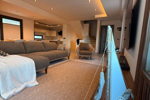 4+1 Villa  in Fethiye, Mugla, Türkei Nr. 212471 - 7