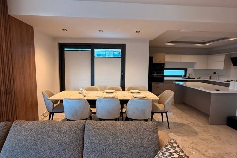 4+1 Villa  in Fethiye, Mugla, Türkei Nr. 212471 - 8