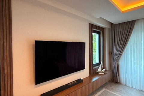 4+1 Villa  in Fethiye, Mugla, Türkei Nr. 212471 - 9