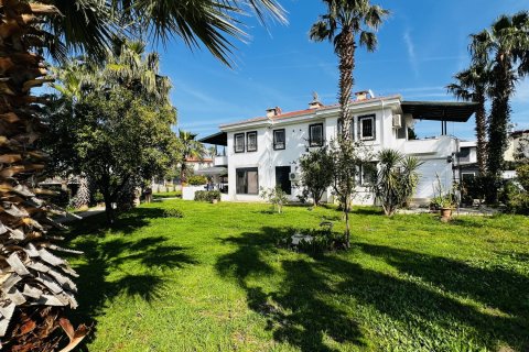 2+1 Villa in Kemer, Antalya, Türkei Nr. 222376