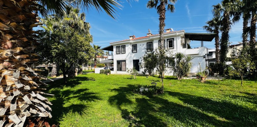 2+1 Villa  in Kemer, Antalya, Türkei Nr. 222376