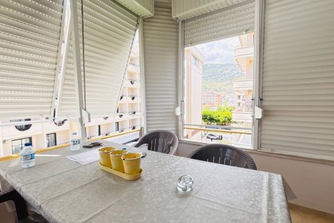 Leilighet i Alanya, Antalya, Tyrkia Nr. 226711 - 14