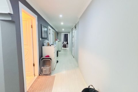 Leilighet i Alanya, Antalya, Tyrkia Nr. 226711 - 12