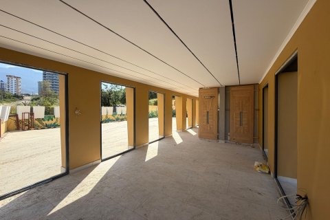 آپارتمان در  Mahmutlar ، ترکیه 1 خوابه ، 55 متر مربع.  شماره 224363 - 14