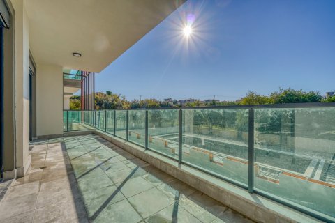 Lejlighed  i Alanya, Antalya, Tyrkiet Nr. 221805 - 11