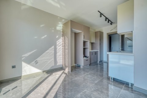 Lejlighed  i Alanya, Antalya, Tyrkiet Nr. 221805 - 12