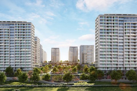 Daire  3+1  Kartal, İstanbul, Türkiye №216022 - 8