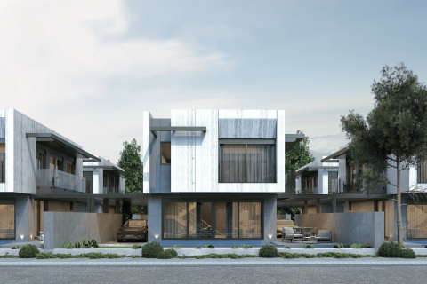 3+1 Villa i Muratpasa, Antalya, Tyrkiet Nr. 226988 - 9