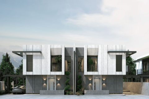 3+1 Villa i Muratpasa, Antalya, Tyrkiet Nr. 226988 - 8