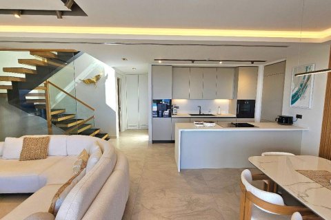 6+1 Villa  in Bodrum, Mugla, Türkei Nr. 215939 - 19