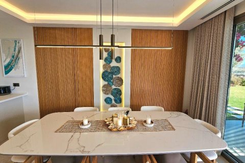 6+1 Villa  in Bodrum, Mugla, Türkei Nr. 215939 - 17