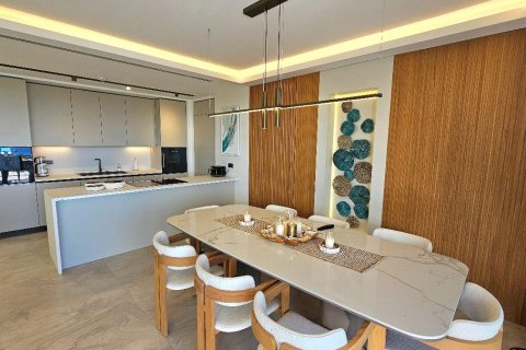 6+1 Villa  in Bodrum, Mugla, Türkei Nr. 215939 - 16