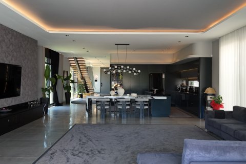 for sale  in Izmir, Turkey, 4 bedrooms, 330m2, No. 228871 – photo 15