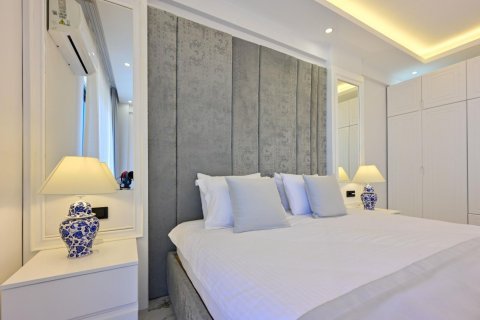 3+1 Villa i Fethiye, Muratpasa, Tyrkiet Nr. 221143 - 8