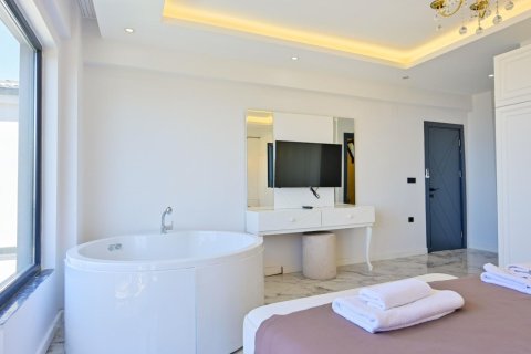 3+1 Villa i Fethiye, Muratpasa, Tyrkiet Nr. 221143 - 10