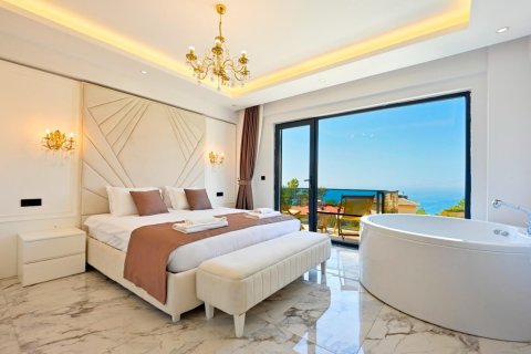 3+1 Villa i Fethiye, Muratpasa, Tyrkiet Nr. 221143 - 9