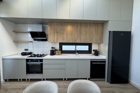 3+1 Villa  i Fethiye, Mugla, Tyrkia Nr. 219996 - 15