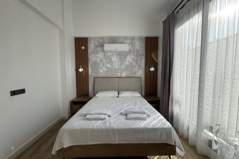 3+1 Villa  i Fethiye, Mugla, Tyrkia Nr. 219996 - 16