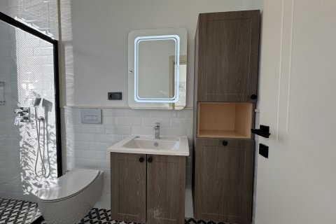 3+1 Villa  i Fethiye, Mugla, Tyrkia Nr. 219996 - 17