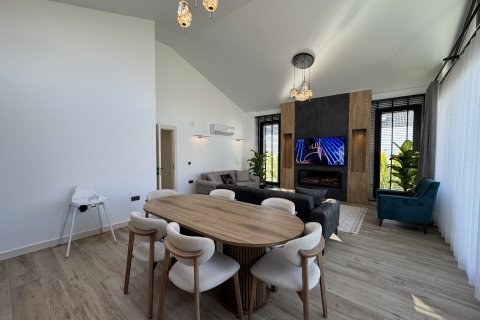 3+1 Villa  i Fethiye, Mugla, Tyrkia Nr. 219996 - 14