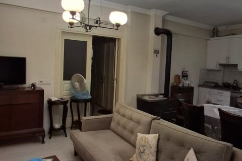 Продажа виллы  в Сельчуке, Измире, Турция 4 комн., 407м2, №223249 – фото 11