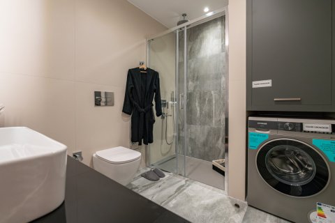 2+1 Wohnung  in Kartal, Istanbul, Türkei Nr. 216015 - 13