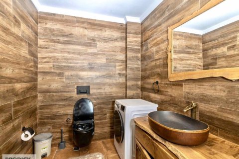 3+2 Villa  in Oludeniz, Fethiye, Mugla, Türkei Nr. 225741 - 7