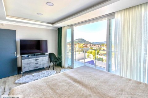 3+2 Villa  in Oludeniz, Fethiye, Mugla, Türkei Nr. 225741 - 5
