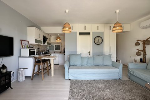 Продажа виллы  в Кемере, Анталье, Турция 2+1, 80м2, №224445 – фото 11