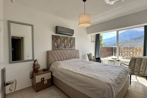 Продажа виллы  в Кемере, Анталье, Турция 2+1, 80м2, №224445 – фото 13