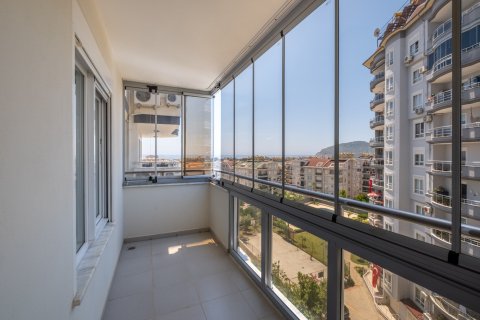 آپارتمان در Alanya ، ترکیه 120 متر مربع. شماره 226588 - 19
