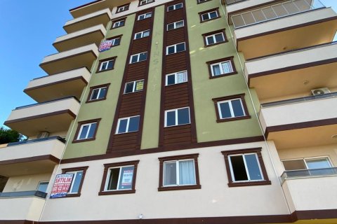 3+1 Leilighet i Arsin, Trabzon, Tyrkia Nr. 228504 - 2