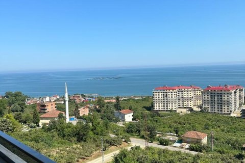 3+1 Leilighet  i Arsin, Trabzon, Tyrkia Nr. 228504