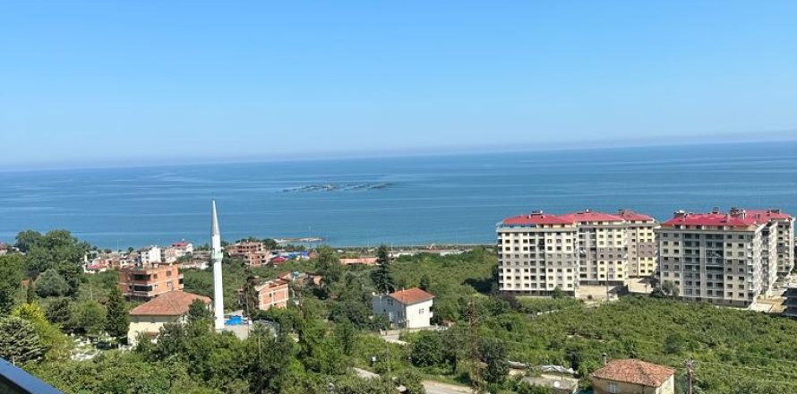 3+1 Leilighet i Arsin, Trabzon, Tyrkia Nr. 228504